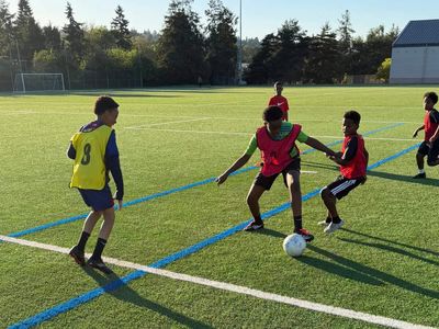 Kids' nonprofit in Seattle returns 20 free FIFA World Cup tickets over barring of Somali referee