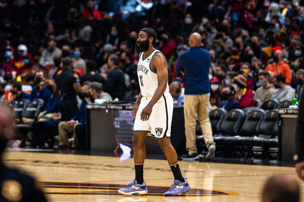 Why Was James Harden Arrested? Everything We Know About the Houston Gun Incident