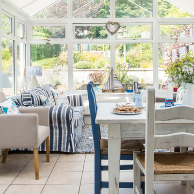 Next’s new homeware isnailing the luxe-look lake house aesthetic – 6 purse-friendly picks that will bring style and serenity to your home