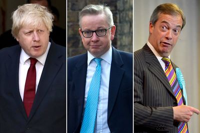Voices: Michael Heseltine is correct: it’s time to right the wrongs of Brexit