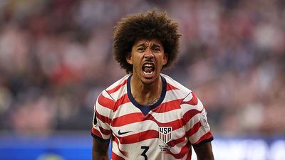 USMNT Star Chris Richards Sets Historic Record in World Cup Blowout