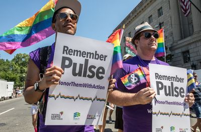 Remembering Pulse 10 years later