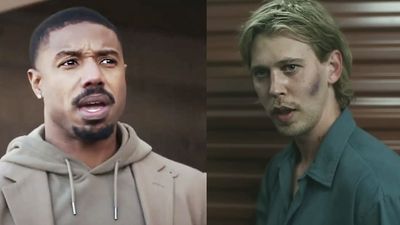 Austin Butler Finally Breaks Silence On Joining Michael B. Jordan In The Miami Vice Reboot