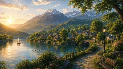 10 most peaceful countries in the world in 2026, according to Global Peace Index