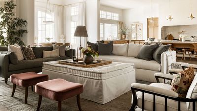 Shea McGee's 'East Coast Bones, Desert Soul' Style Is the Decorating Formula I'll Be Copying This Year – Shop 24 Pieces to Get You There
