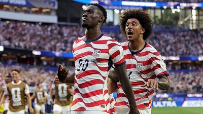 USMNT, Canada & Mexico Avoid Unwanted World Cup History in Style