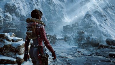 Tomb Raider: Legacy of Atlantis brings back separate difficulty options from Shadow of the Tomb Raider, which is perfect for yellow paint haters