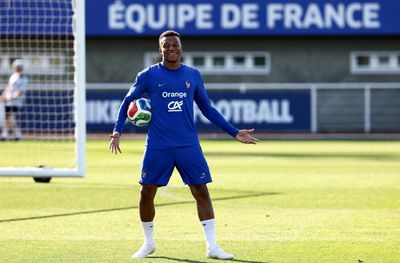 ‘The offensive talent France possesses is special. Kylian Mbappe and Ousmane Dembele can both lead the team this summer’ Olivier Giroud on France’s World Cup firepower