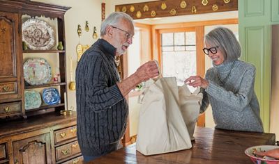 Master the Art of Spending in Retirement