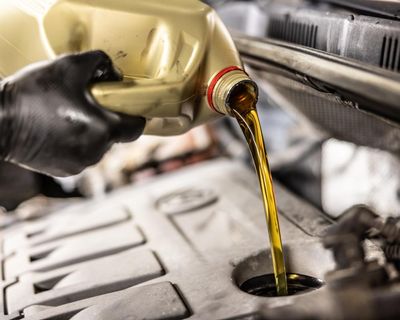 Australia is facing a shortage of critical lubricants. How do we stop everything grinding to a halt?