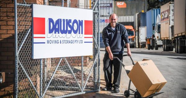 Canberrans spending longer in rental properties as cost of moving deters upsizing