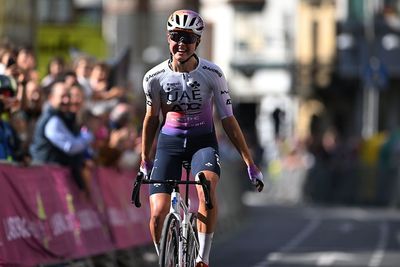 Tour Féminin des Pyrénées: Paula Blasi tames the Tourmalet to take stage 2 victory and commanding overall lead