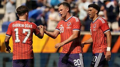 How to Watch Haiti vs. Scotland on TV, Live Stream—World Cup