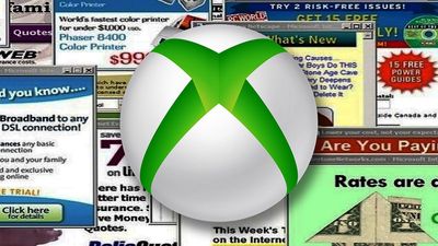 Why Xbox (and others) are considering the role of "ads" on console — it's more complicated than simple "greed," unfortunately