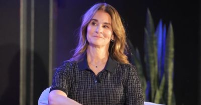 Melinda French Gates Calls Jeffrey Epstein 'Evil' Days After Bill Gates' Congress Hearing on Epstein Ties