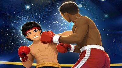 How to get Street Creds in BitLife- Ultimate Fighting Mode