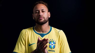 Why Neymar Isn’t Playing for Brazil vs. Morocco—2026 World Cup Opener