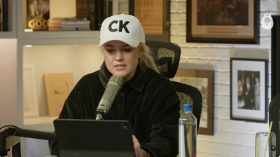 'I Have Survived the Worst Day of My Life': Erika Kirk Responds to AI Fakes and Death Threats