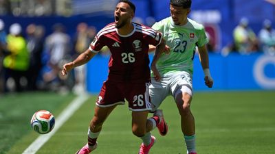 World Cup 2026: Qatar stuns Switzerland with late equaliser