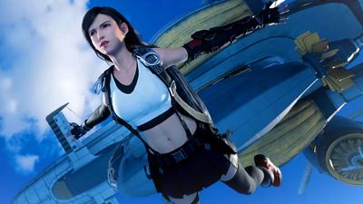 After Final Fantasy 7 Revelation wraps up, the remake's director wants to work on another JRPG: "Whether it be Final Fantasy or a different IP"