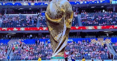 FIFA Breaks Silence On Empty World Cup Seats After Embarrassing Scenes Trigger Fresh Scrutiny
