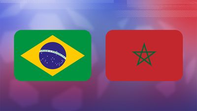 World Cup 2026: Saibari and Vinicius spark draw in Group C drama