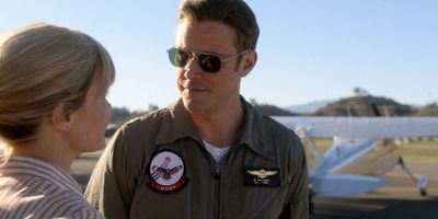 Apple's Craftiest Sci-Fi Show Just Quietly Repeated A 'For All Mankind' Trick