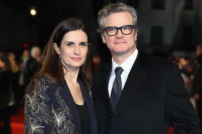 Colin Firth's ex-wife 'cancels' Gwyneth Paltrow over her Israeli housing development advert
