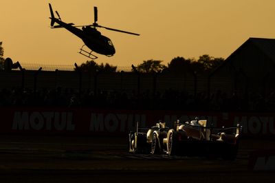 Le Mans 24h, H8: Safety car blows race wide open