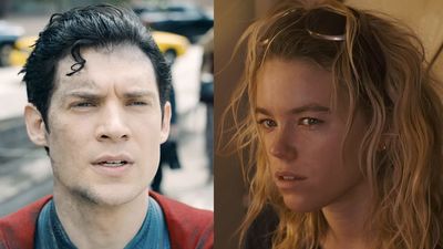 I Love That James Gunn Is Using Comic Book Logic To Shut Down Fans' Supergirl And Superman Questions