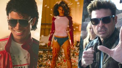 5 best new movies to watch this weekend on Netflix, HBO Max and more (June 13-14)