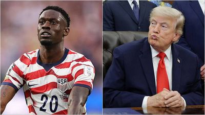 What If Emerging Star Folarin Balogun Couldn’t Play for the USMNT?