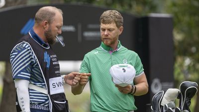 The Hidden Ways Golf Pros Deal With Pressure