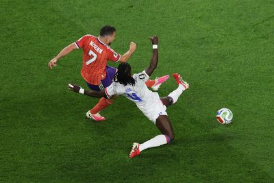 Haiti vs Scotland LIVE: World Cup 2026 result, latest updates and fan reaction
