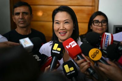 Fujimori's Lead Grows to 16,000 Votes as Fuerza Popular Tops Both Houses of Peru's New Congress