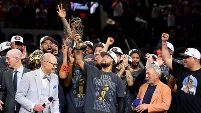 Four Takeaways As Knicks Win NBA Championship to End 53-Year Title Drought