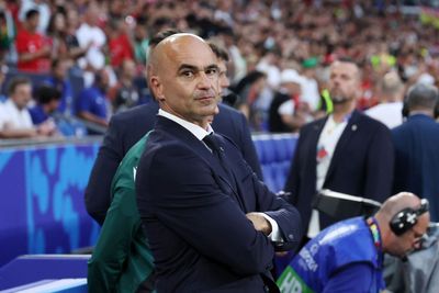 ‘We’re genuine candidates to go very far this summer. We have the quality, the recent tournament experience, and now the proof that we can win’ Roberto Martinez on Portugal’s World Cup hopes