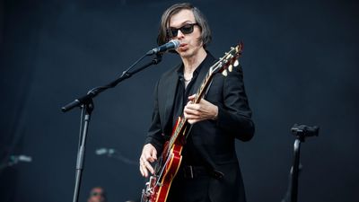 “I wrote 17 themes. Then they came back and said, ’Yeah, they’re great. Can you do another 12?’” How Barrie Cadogan wrote the Better Call Saul hook – one of TV’s greatest guitar theme tunes