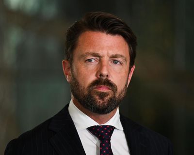 Australia news live: Jonathon Duniam to retire from politics; father and daughter found dead in Sydney river