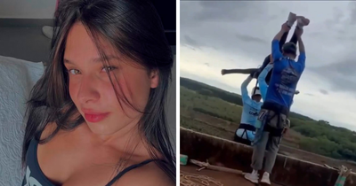 Brazilian Woman Loses Her Life In Rope Jump Disaster After Staff Make Critical Error During Attraction