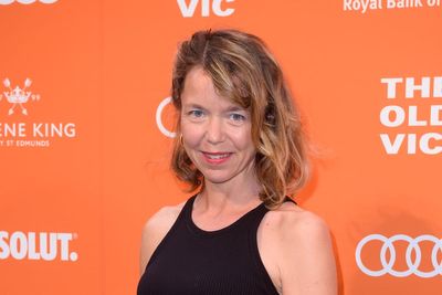 Anna Maxwell Martin would ‘love’ to retrain as a teaching assistant