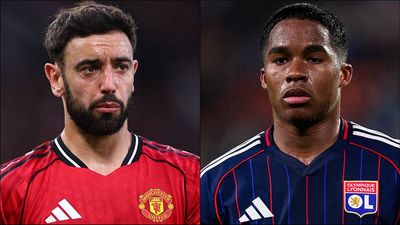 Transfer Rumors: Fernandes Wanted by Man Utd Rivals; Real Madrid’s Shock Endrick Decision
