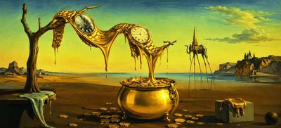 Fashion to Furnace: Some luxury gold watches fail the test of time