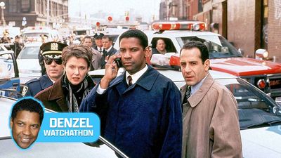 Critics hated parts of Denzel’s 1998 action thriller movie, but 28 years later, it hits completely differently