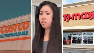 Woman buys $8 hairbrush from T.J. Maxx. Then she compares it to a $120 brush from Costco: ‘I hate it’