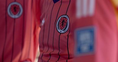 Tiny added Scotland kit badge detail for World Cup opener vs Haiti explained