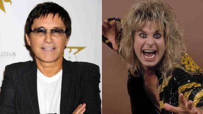 “Ozzy asked whether I had night-sight goggles. I didn’t. He told me you could pick up an ex-military pair for $10,000!”: Legendary songwriter Russ Ballard tried to write a song with Ozzy Osbourne – and failed