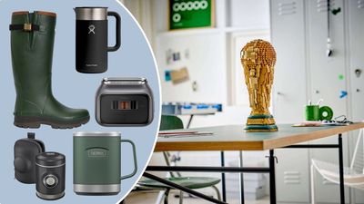 Not socks, not smellies: Father’s Day gifts our shopping editors would buy again