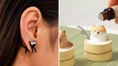 75 kooky things under $15 on Amazon that are legitimately amazing