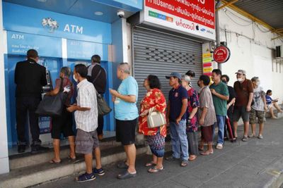 Welfare card deadline nears for those missing from databases